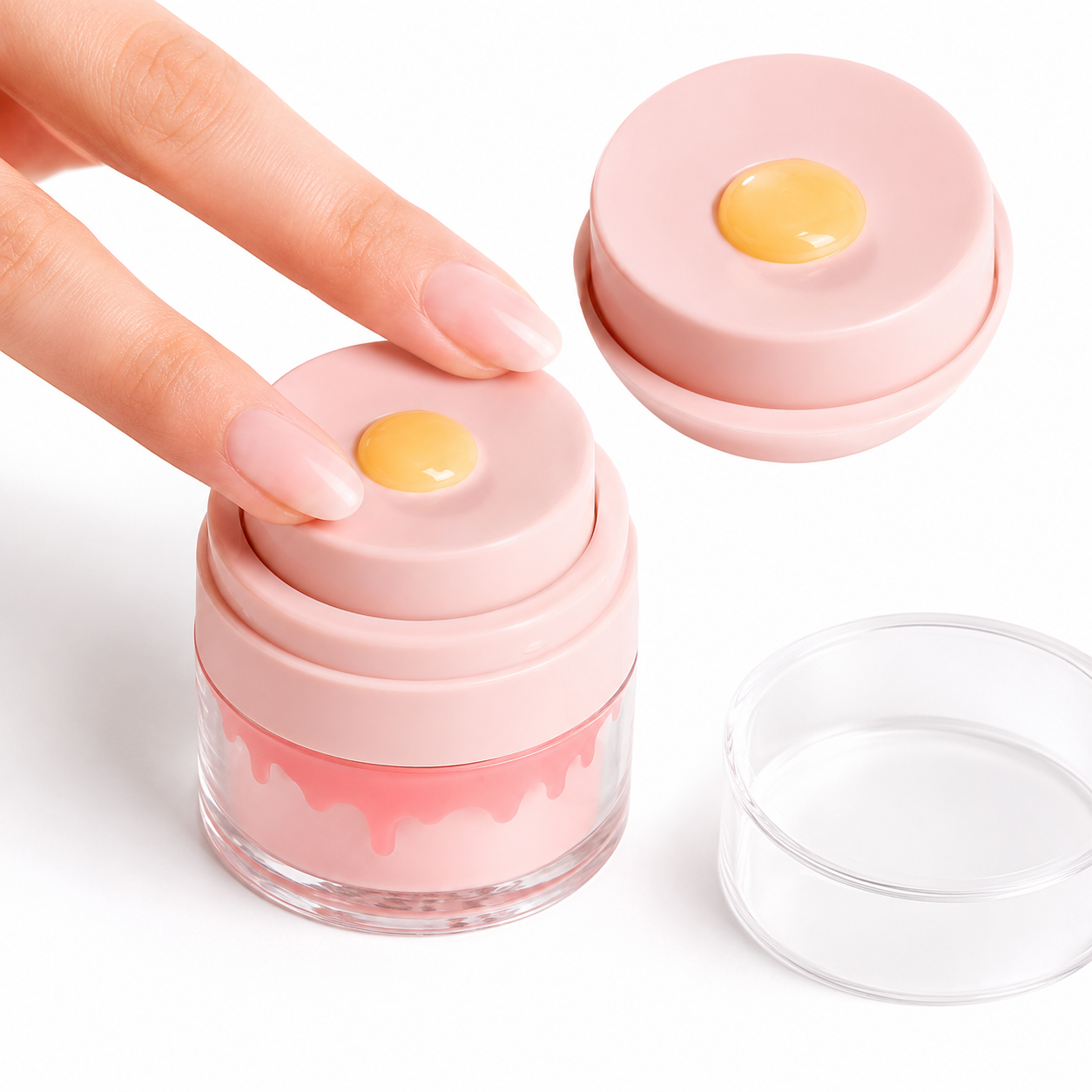 Shu Cream Balm