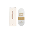 Silky Rolls Step 2 Cream (Setting & Neutralizing)