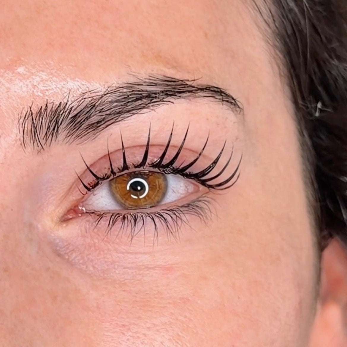Korean Lash Lift Training