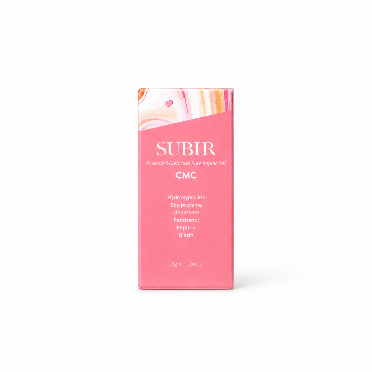 CMC Lash & Brow Repair Gel