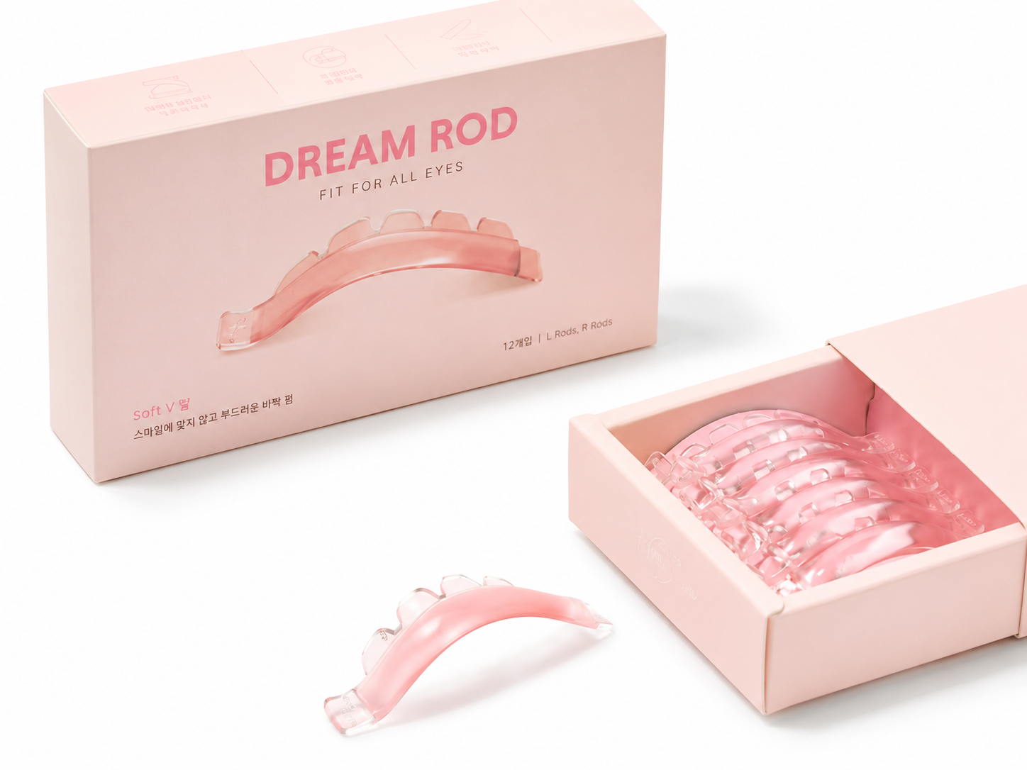 Dream Rod "V"