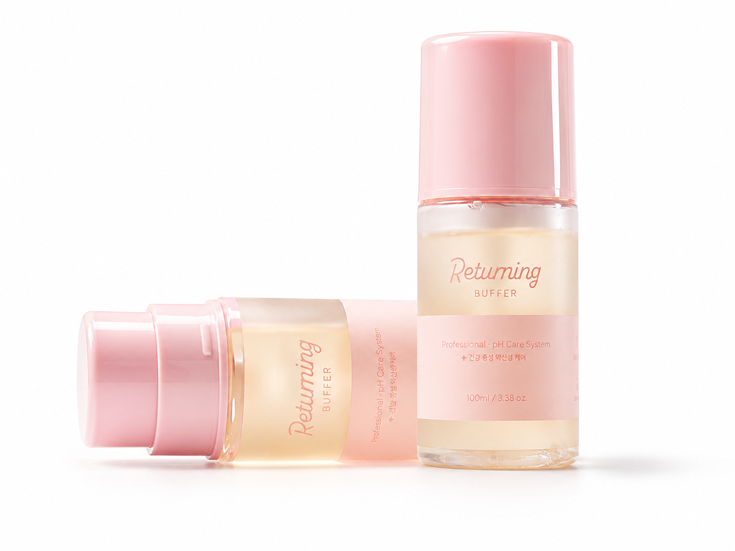 Salon Jieun Returning Collagen pH Buffer