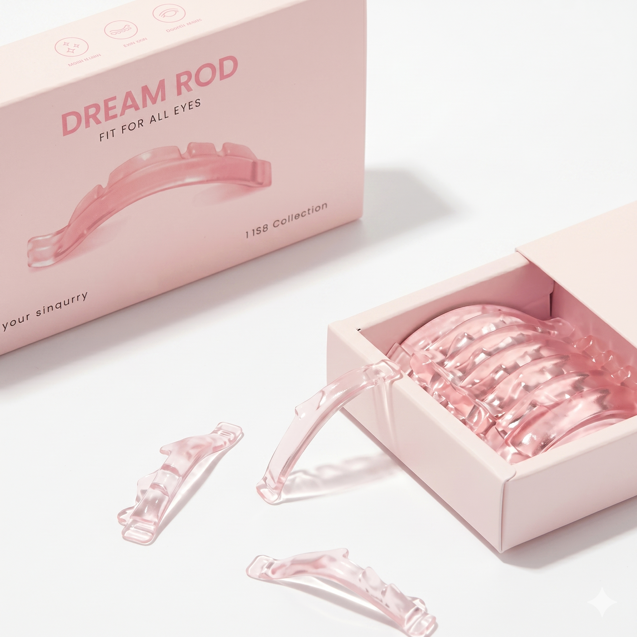 Dream Rod "V"