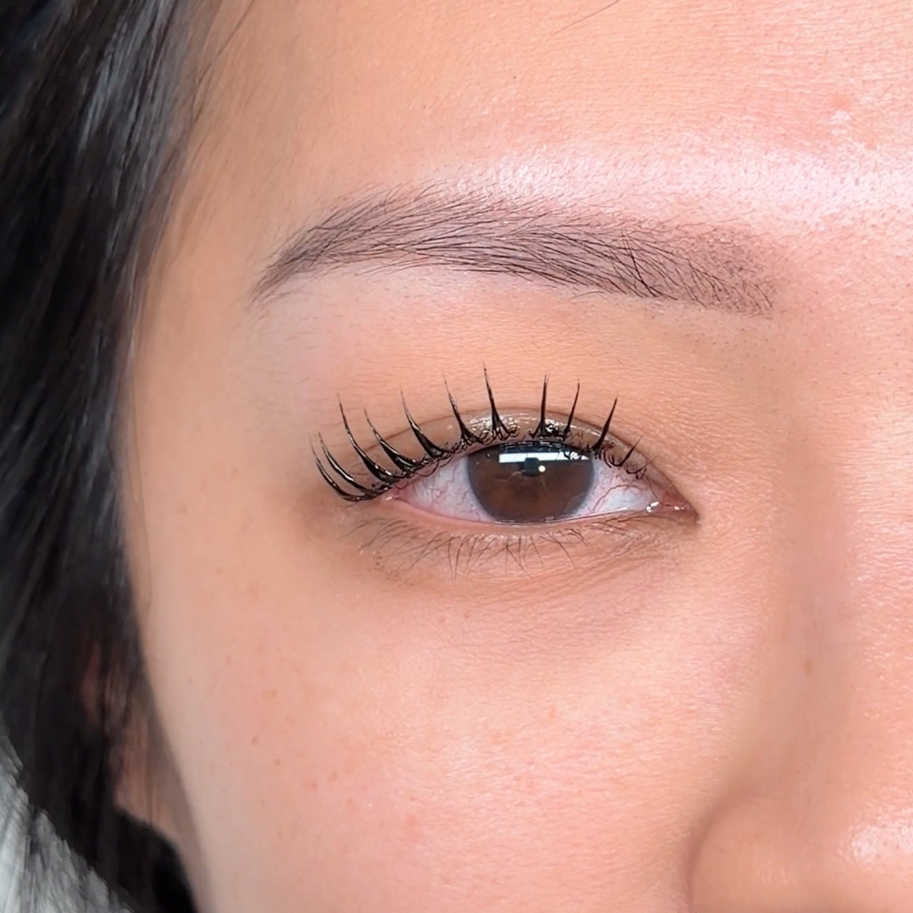 Korean Lash Lift Training