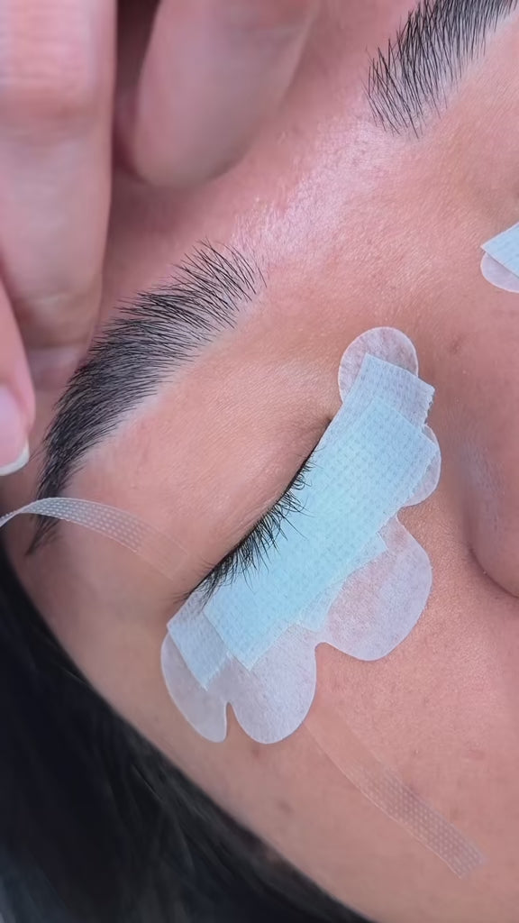 Jelly Pink Flat Shield